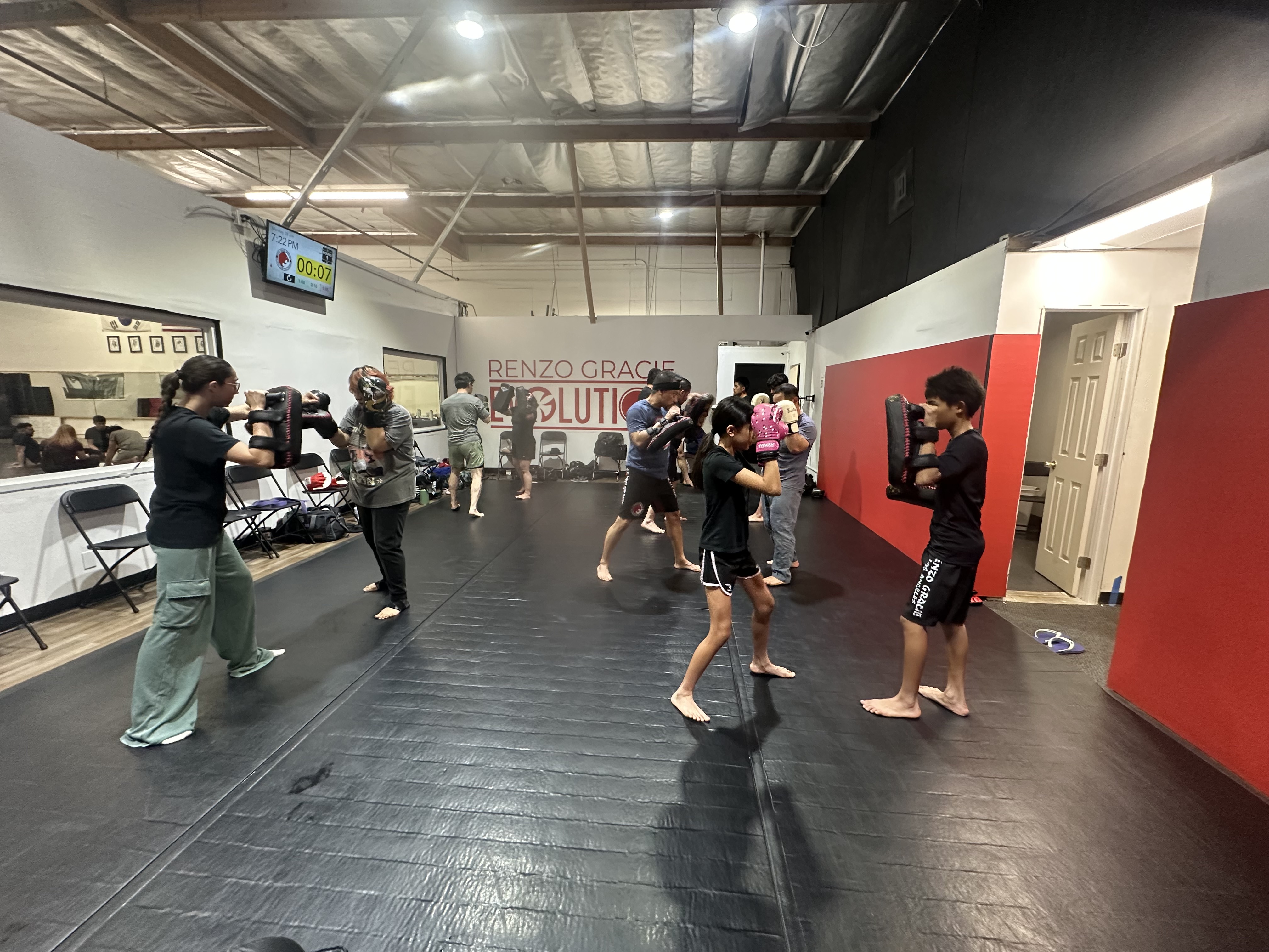 Muay Thai