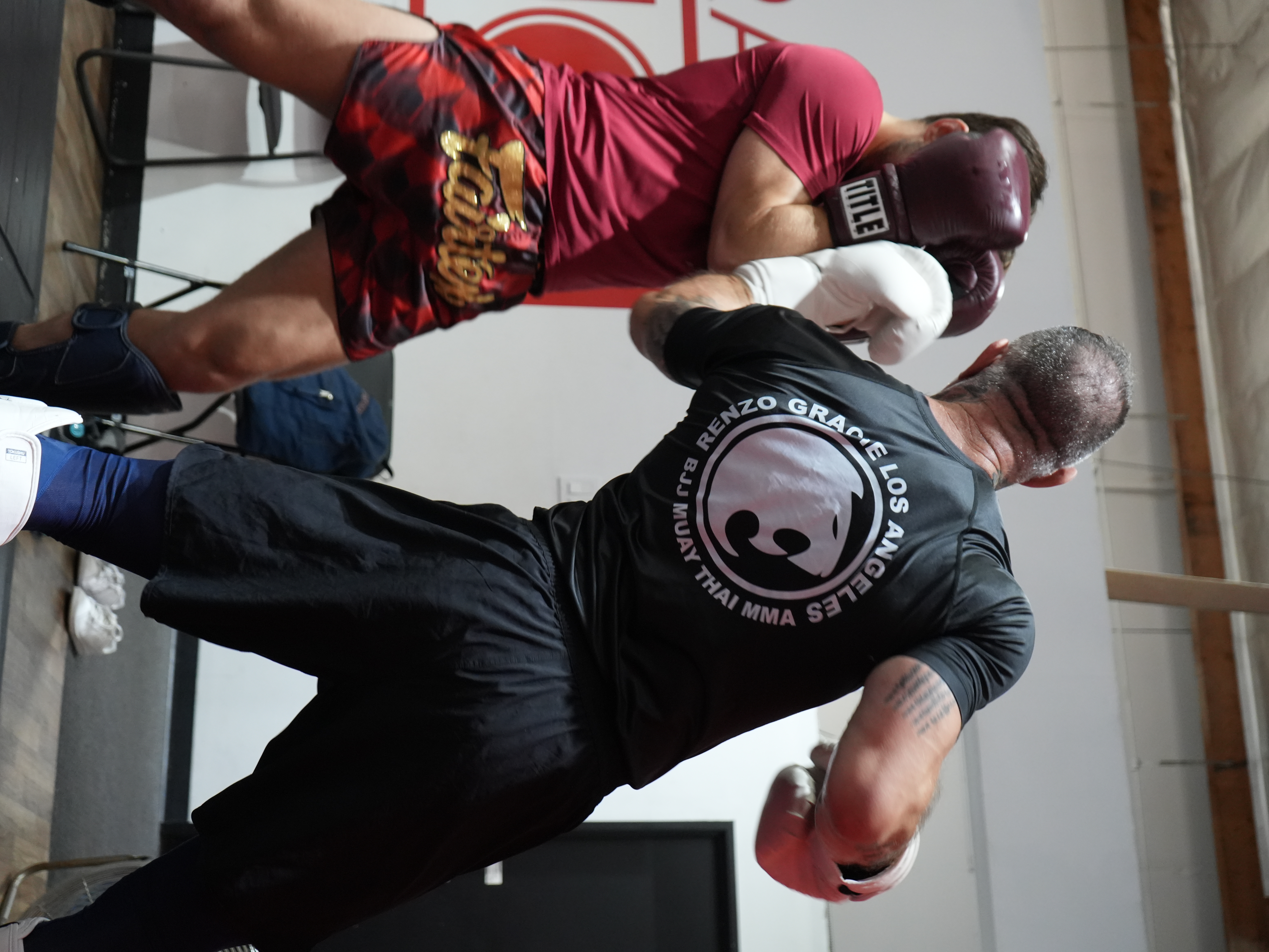 Muay Thai